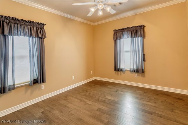 3007 Fairway Drive, Alma, AR 72921