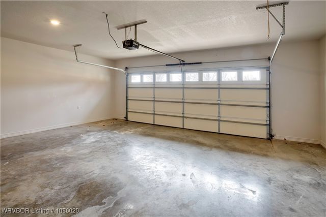 3007 Fairway Drive, Alma, AR 72921