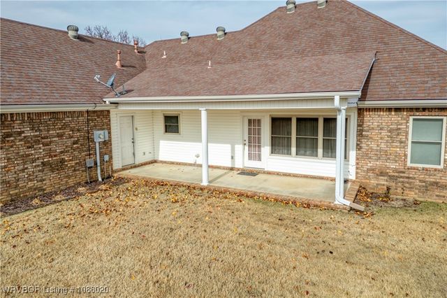 3007 Fairway Drive, Alma, AR 72921