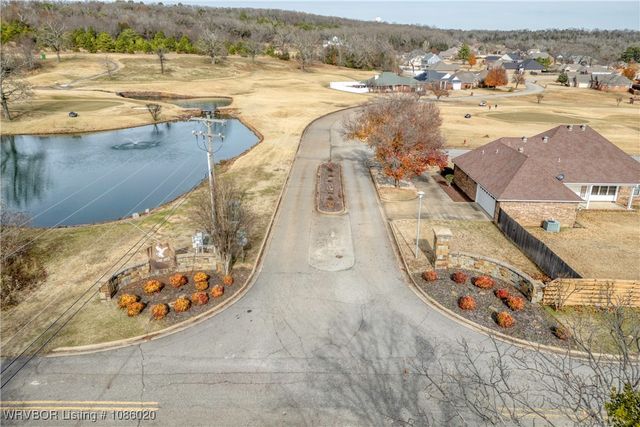 3007 Fairway Drive, Alma, AR 72921