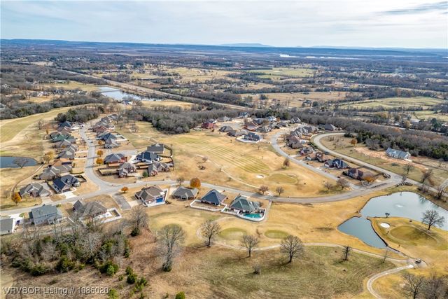 3007 Fairway Drive, Alma, AR 72921