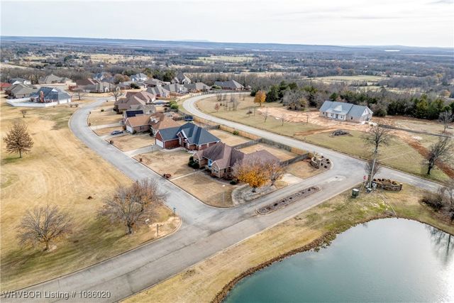 3007 Fairway Drive, Alma, AR 72921