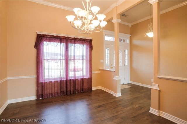 3007 Fairway Drive, Alma, AR 72921