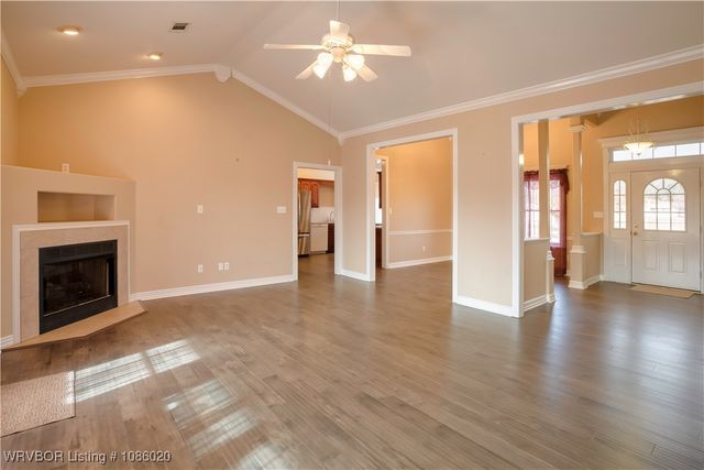 3007 Fairway Drive, Alma, AR 72921