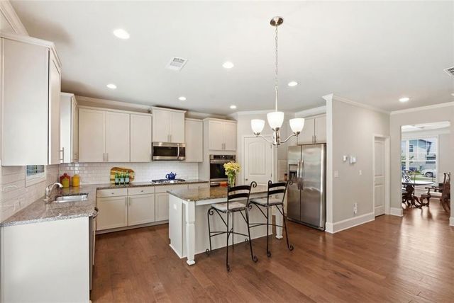 2014 Sorrento Court, Buford, GA 30519