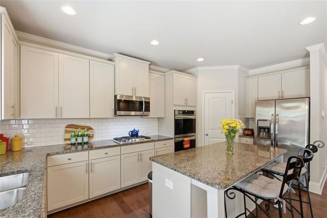 2014 Sorrento Court, Buford, GA 30519