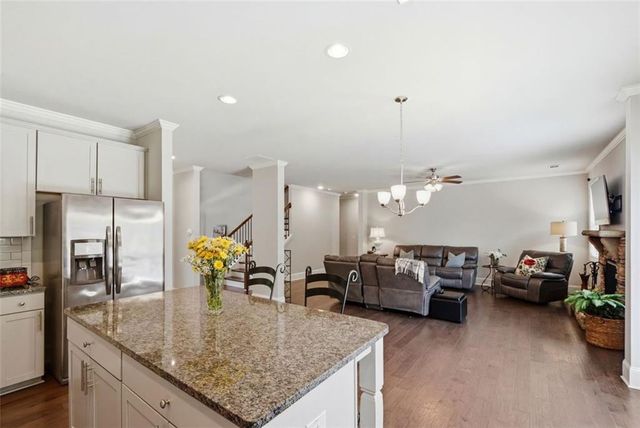 2014 Sorrento Court, Buford, GA 30519