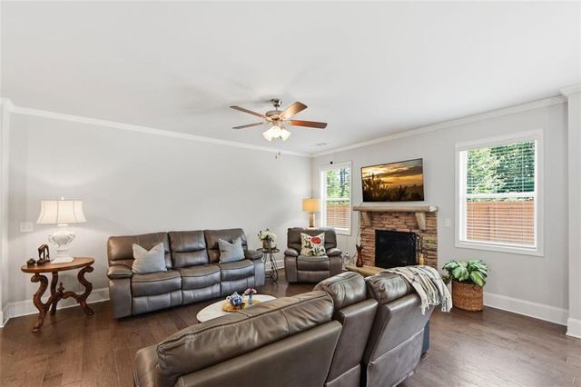 2014 Sorrento Court, Buford, GA 30519