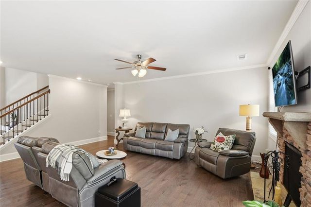 2014 Sorrento Court, Buford, GA 30519