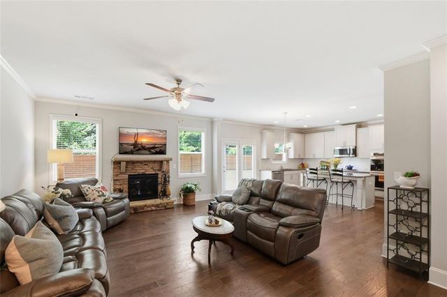 2014 Sorrento Court, Buford, GA 30519