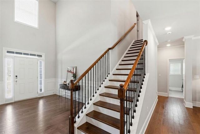 2014 Sorrento Court, Buford, GA 30519