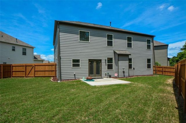 2014 Sorrento Court, Buford, GA 30519
