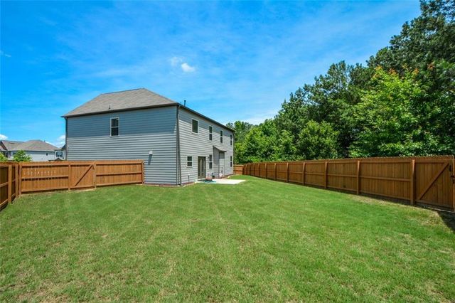 2014 Sorrento Court, Buford, GA 30519