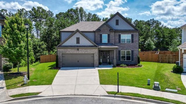2014 Sorrento Court, Buford, GA 30519