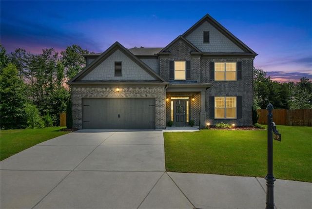 2014 Sorrento Court, Buford, GA 30519
