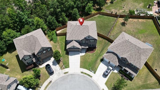 2014 Sorrento Court, Buford, GA 30519