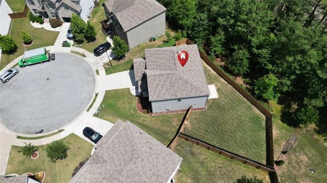 2014 Sorrento Court, Buford, GA 30519