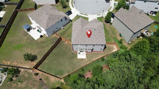2014 Sorrento Court, Buford, GA 30519