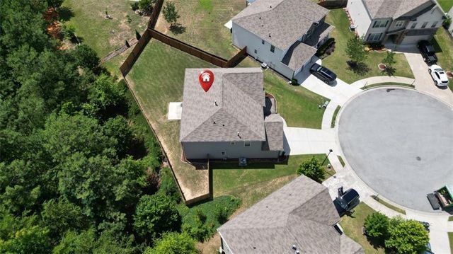 2014 Sorrento Court, Buford, GA 30519