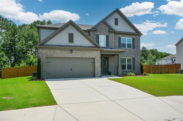 2014 Sorrento Court, Buford, GA 30519