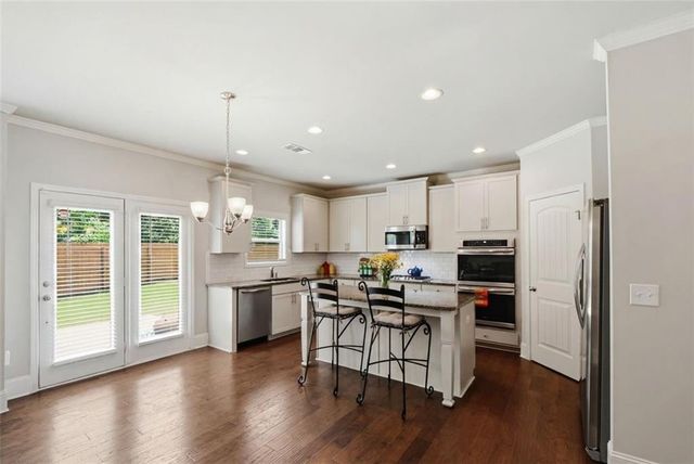 2014 Sorrento Court, Buford, GA 30519