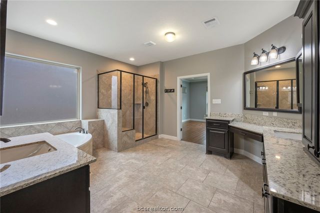 4100 Wallaceshire Avenue, College Station, TX 77845