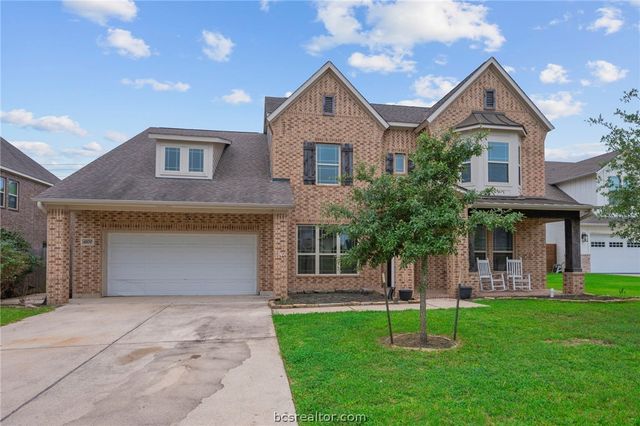 4100 Wallaceshire Avenue, College Station, TX 77845