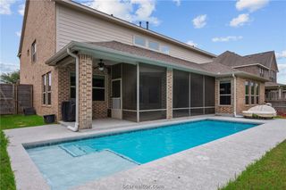 4100 Wallaceshire Avenue, College Station, TX 77845