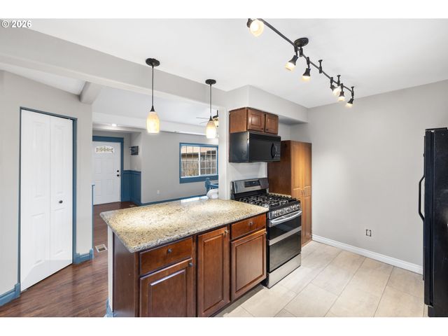 6314 Se JENNINGS Ave, Milwaukie, OR 97267