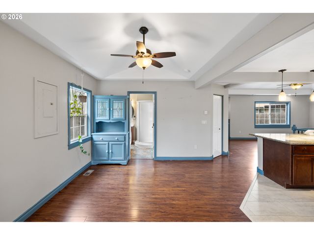 6314 Se JENNINGS Ave, Milwaukie, OR 97267