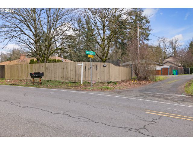 6314 Se JENNINGS Ave, Milwaukie, OR 97267