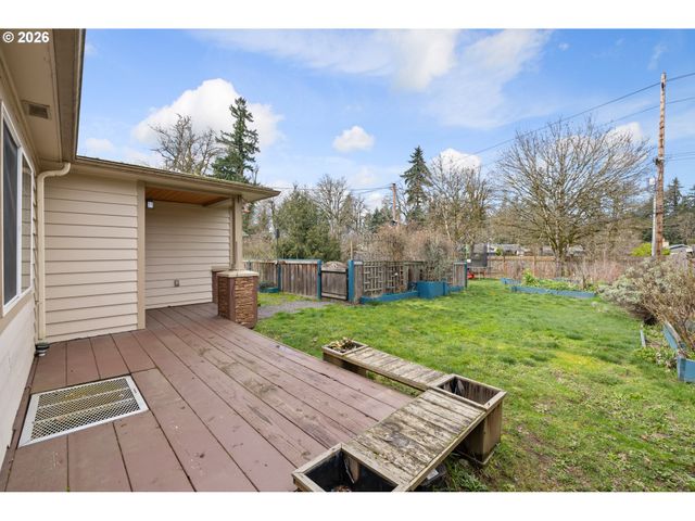 6314 Se JENNINGS Ave, Milwaukie, OR 97267