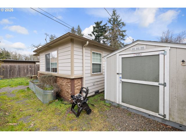 6314 Se JENNINGS Ave, Milwaukie, OR 97267