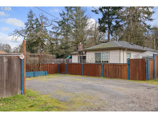6314 Se JENNINGS Ave, Milwaukie, OR 97267
