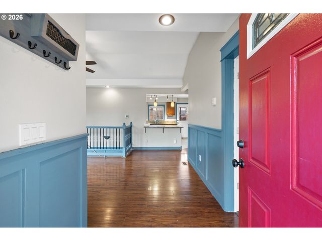 6314 Se JENNINGS Ave, Milwaukie, OR 97267