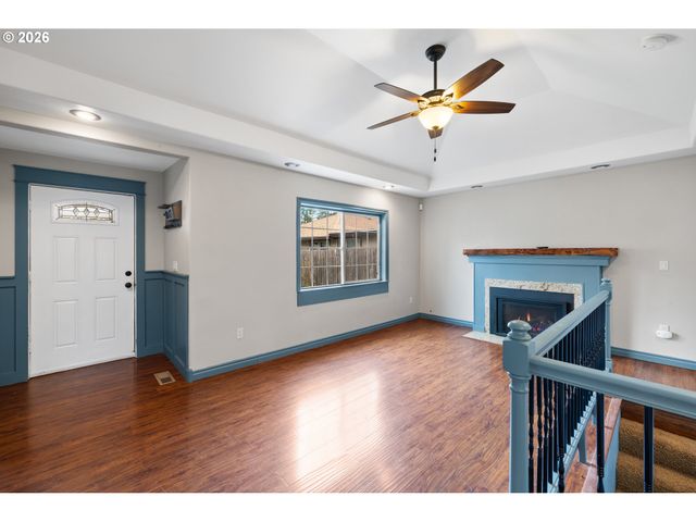 6314 Se JENNINGS Ave, Milwaukie, OR 97267