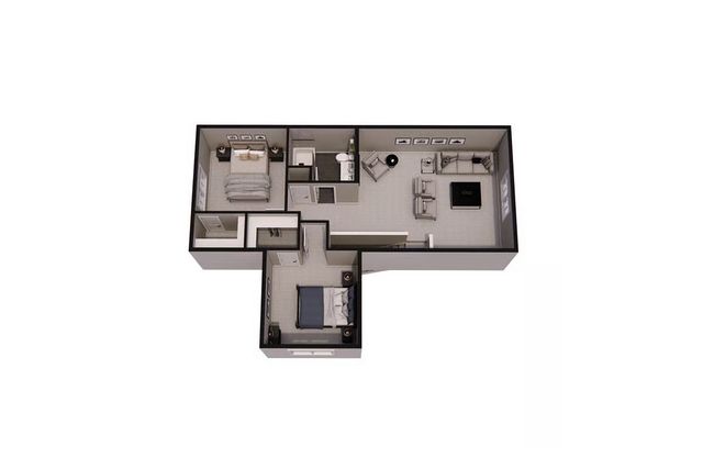 1171 Abiff Rd, Bon Aqua, TN 37025