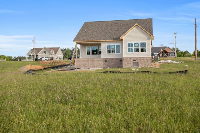 1171 Abiff Rd, Bon Aqua, TN 37025