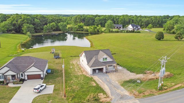 1171 Abiff Rd, Bon Aqua, TN 37025