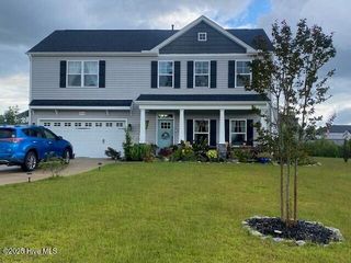 3016 Goldenaster Court, Leland, NC 28451