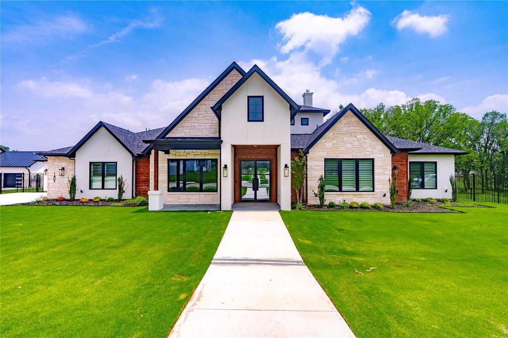 1405 Chelsea Rae, Keller, TX 76262