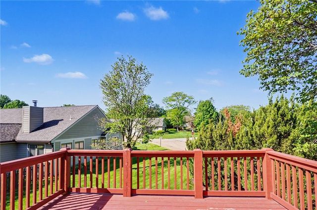 4723 Balmoral Drive, Lawrence, KS 66047