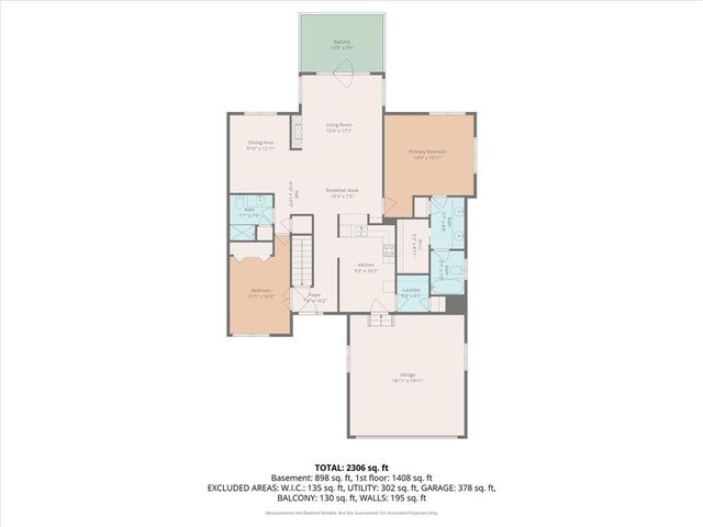4723 Balmoral Drive, Lawrence, KS 66047