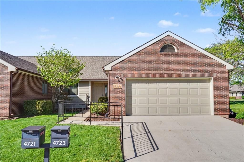 4723 Balmoral Drive, Lawrence, KS 66047