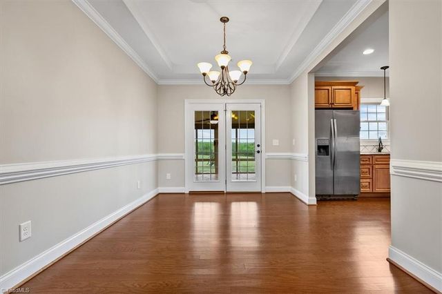 106 Shining Way, Trinity, NC 27370