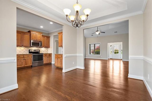 106 Shining Way, Trinity, NC 27370