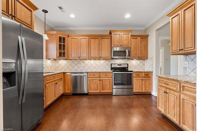 106 Shining Way, Trinity, NC 27370