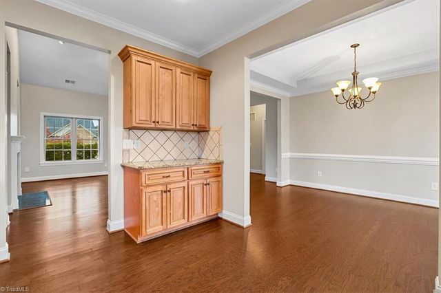 106 Shining Way, Trinity, NC 27370