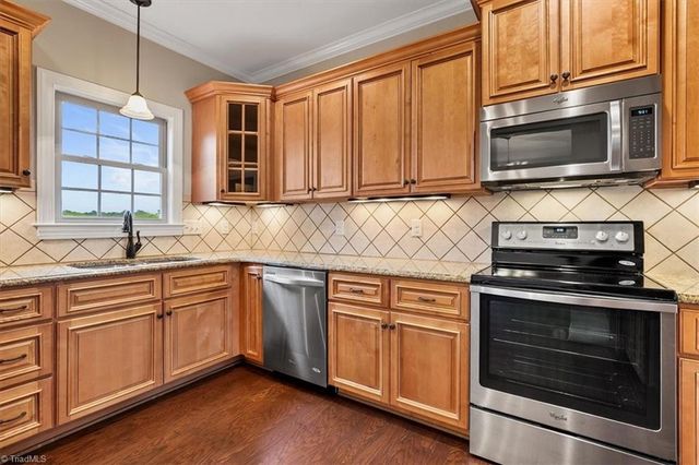 106 Shining Way, Trinity, NC 27370