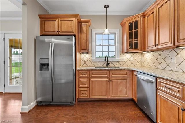 106 Shining Way, Trinity, NC 27370